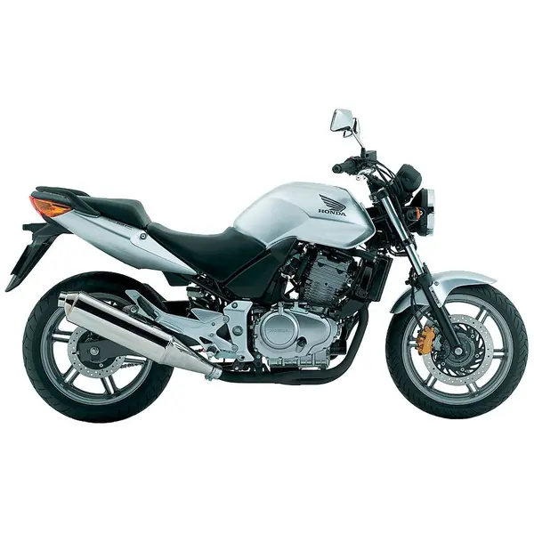 CBF 500 A7 (ABS Model)
